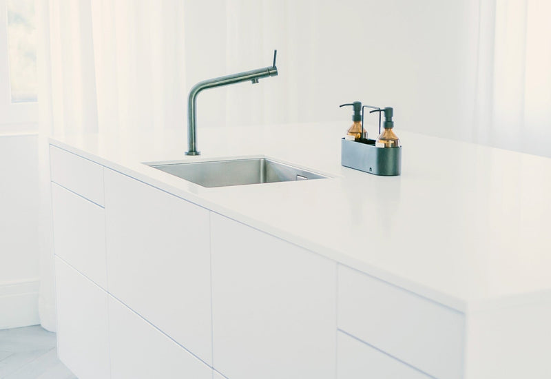 Minimalist living: Norddesign's tips for a stylish and organized home