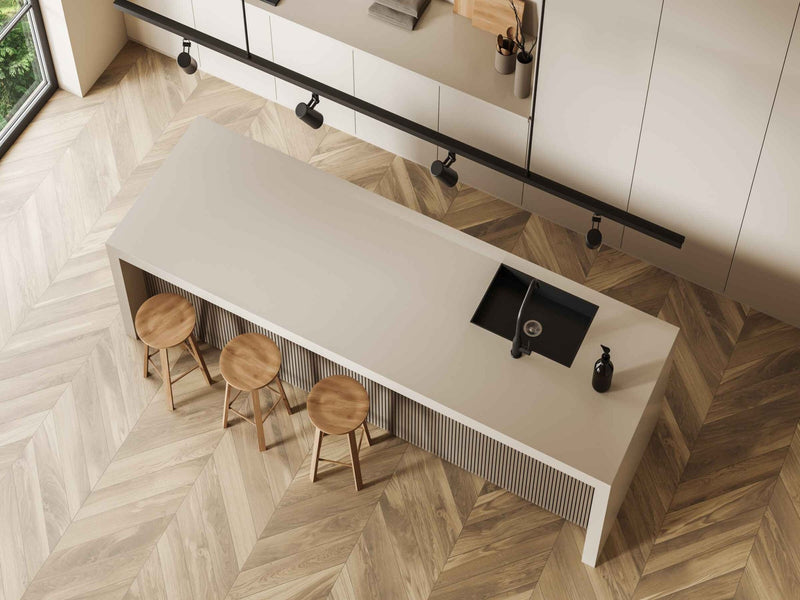 Sustainable kitchen accessories: Tips for an environmentally friendly selection