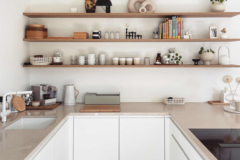 Beautiful ideas & inspiration for your kitchen decoration