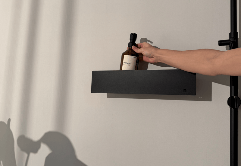 Scandinavian design meets functionality: How to design your bathroom with nordesign