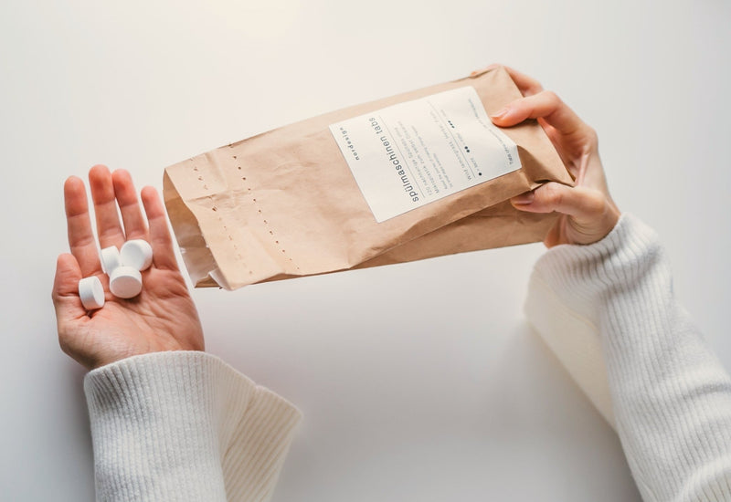 Dishwasher tablets vs. dishwasher powder: Which is better?