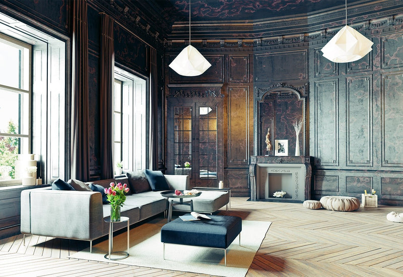 Tips for your individual interior design style