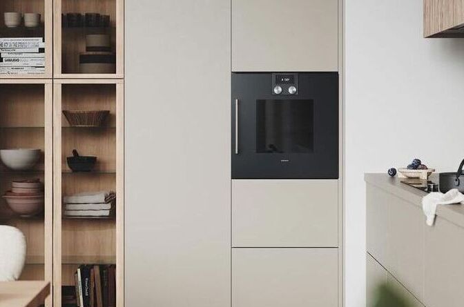 5 valuable tips for your kitchen planning