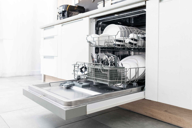 Design meets sustainability: Innovative approaches for an environmentally conscious washing-up routine 