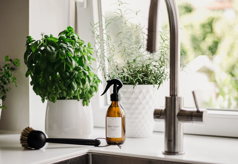 Dishwasher or handwashing - which is more sustainable?