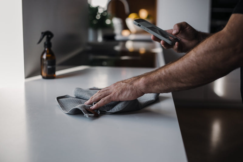 New Year's resolutions for a more sustainable home 
