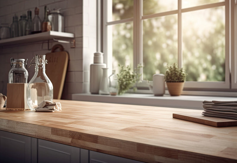 Upcycling in the kitchen: Creative ideas for reusing kitchen utensils