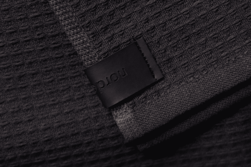 Why over 80,000 people already buy their kitchen towels from nordesign