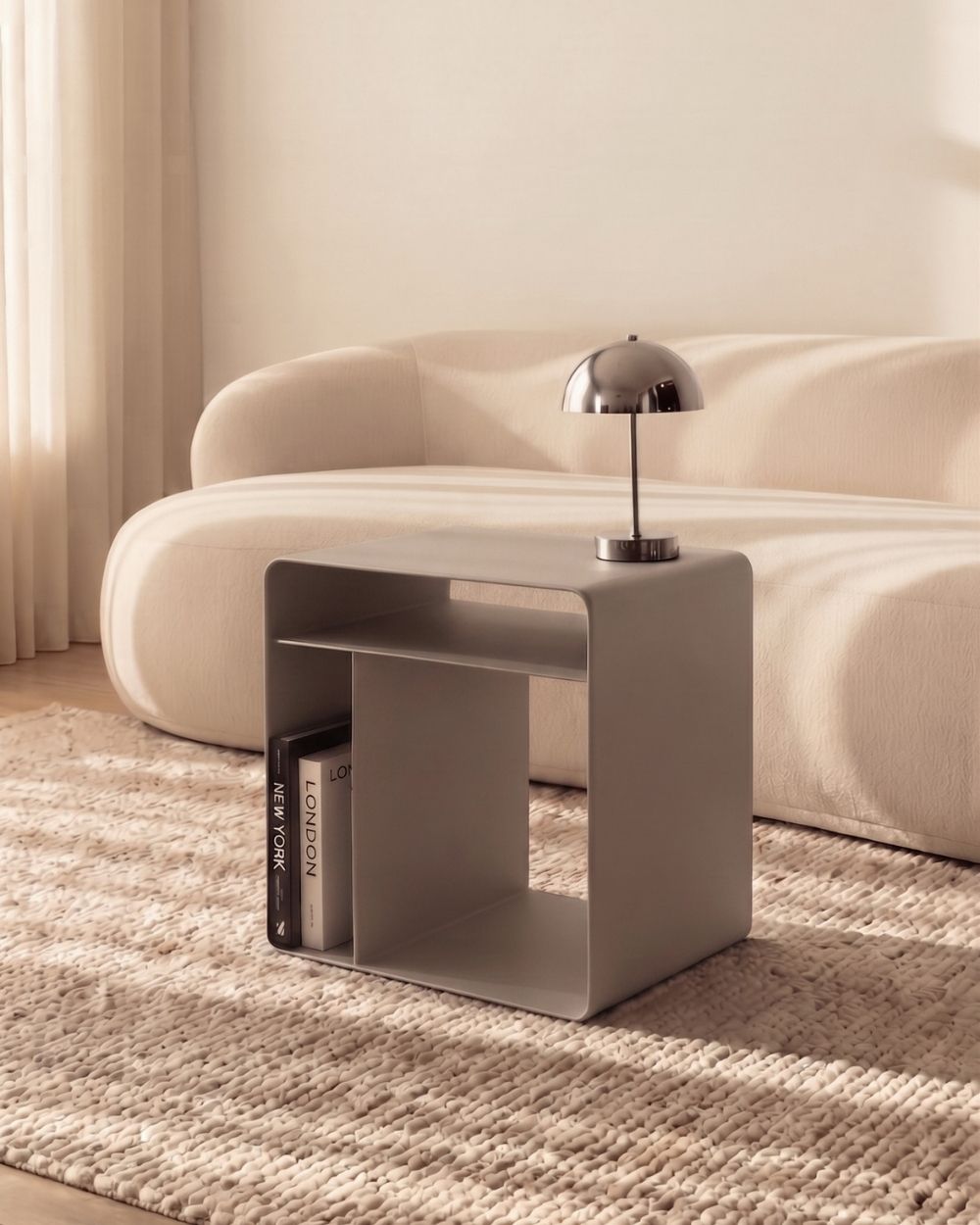 3-in-1 Living Cube