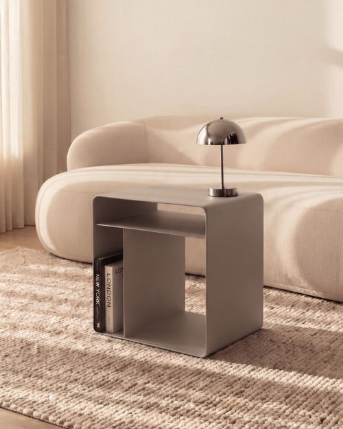 3-in-1 Living Cube