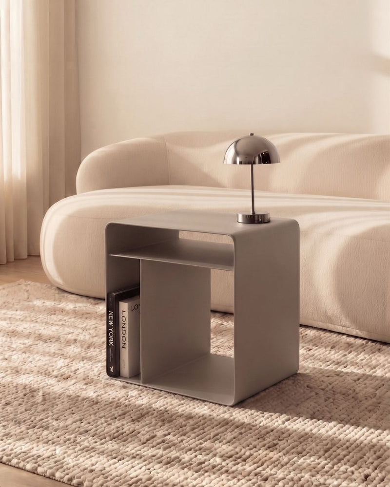 3-in-1 Living Cube