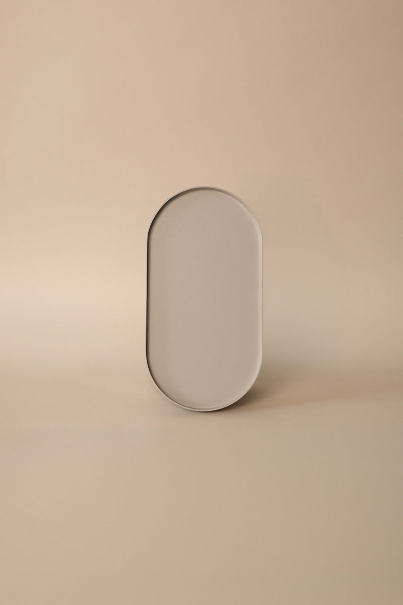 Designer Tray Oval
