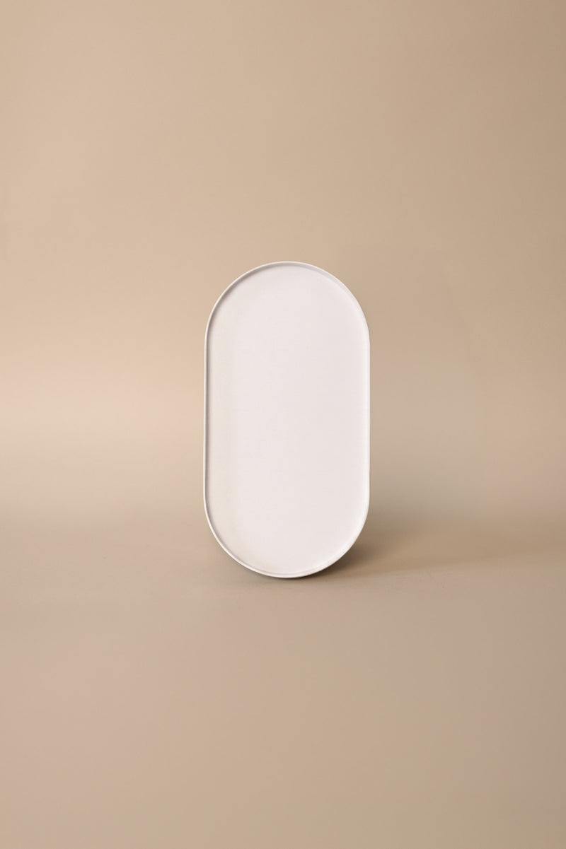 Designer Tray Oval
