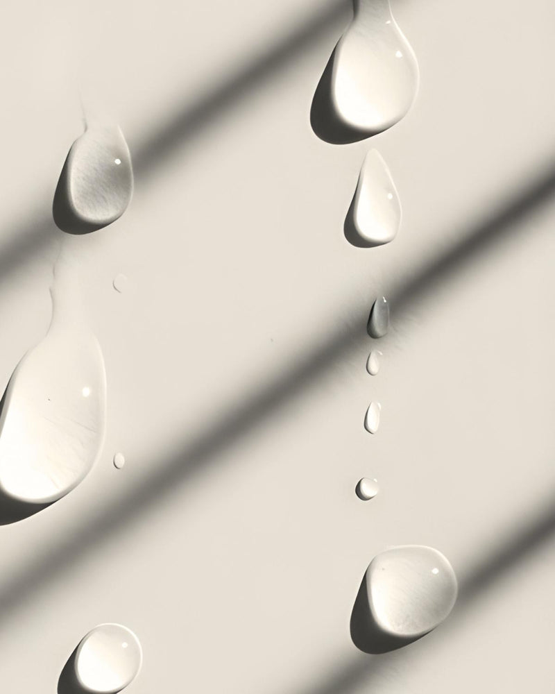 Rust-free aluminum of the highest quality.
