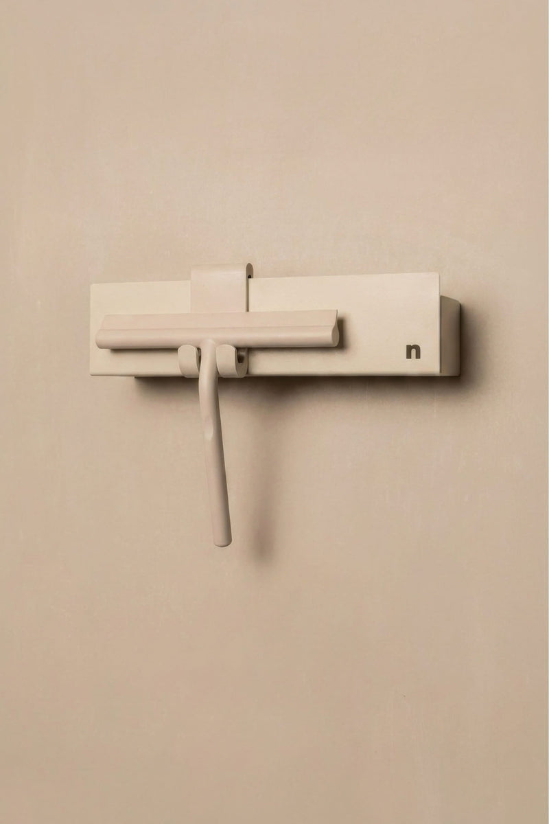 Shower Shelf Set (2-Piece)