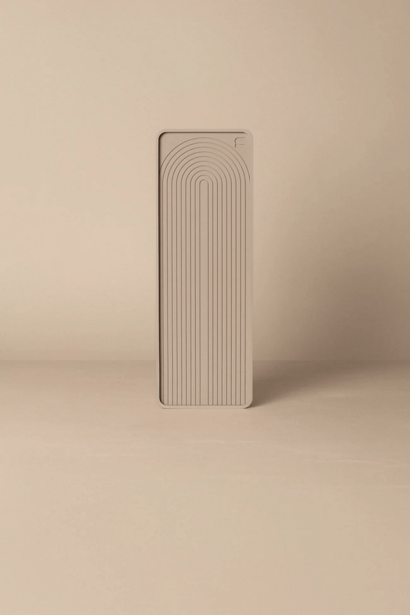 Abtropfmatte 28x10cm - nordesign