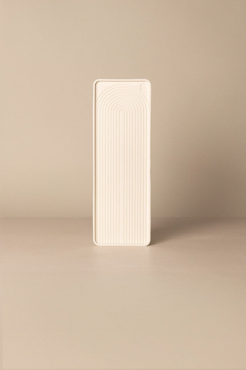 Abtropfmatte 28x10cm - nordesign