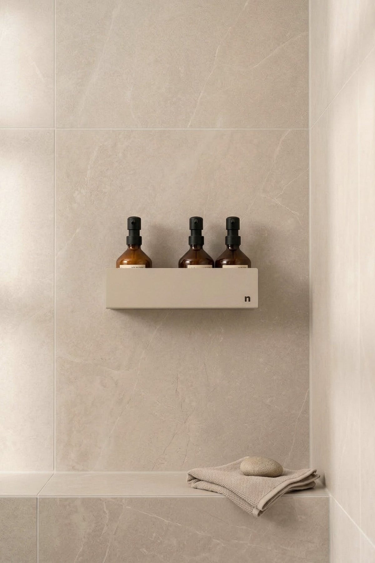 Duschablage - nordesign