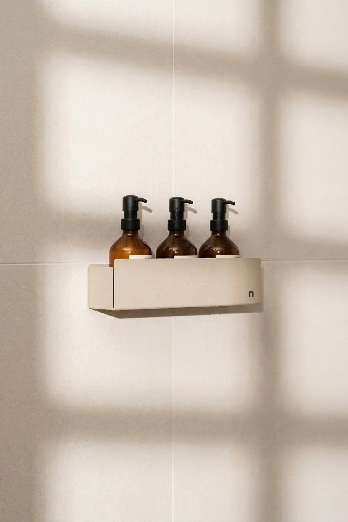 Duschablage - nordesign