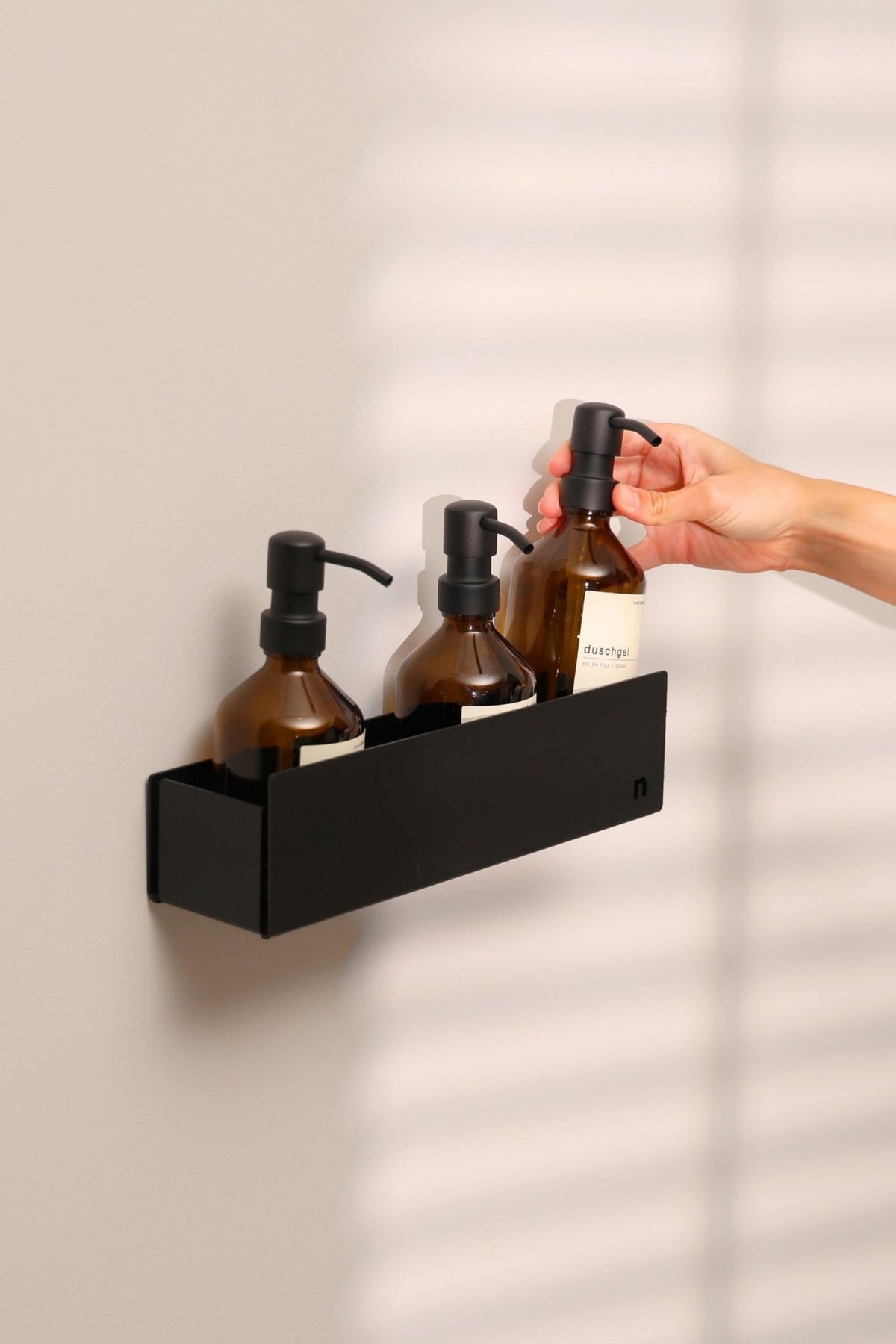 Duschablage - nordesign