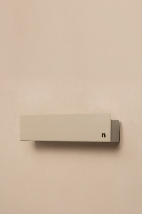 Duschablage - nordesign