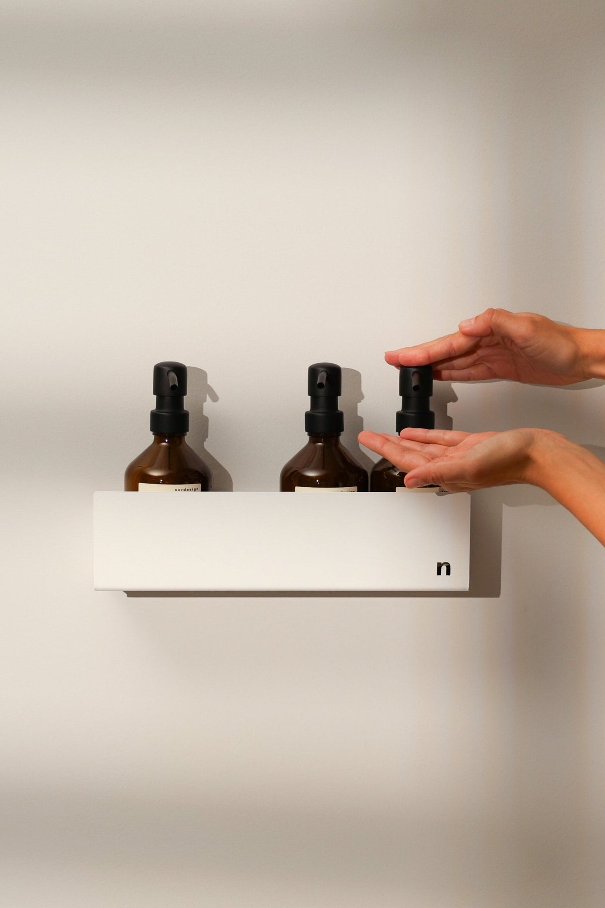 Duschablage - nordesign