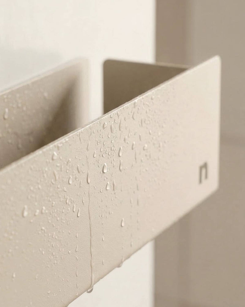 Installed in 60 seconds. Lasts for years.