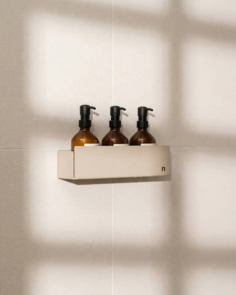 No more picking bottles up off the floor.