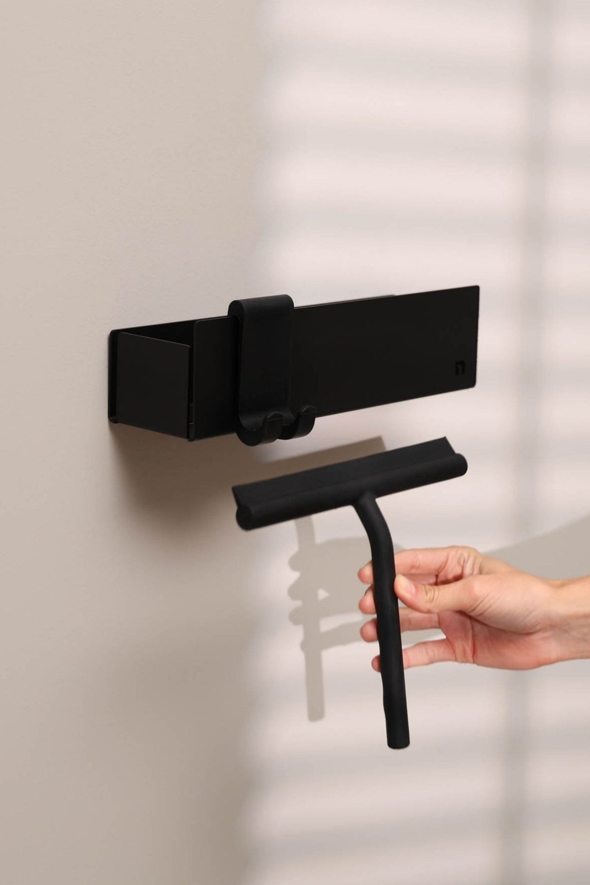 Duschablage - Set (2 - teilig) - nordesign