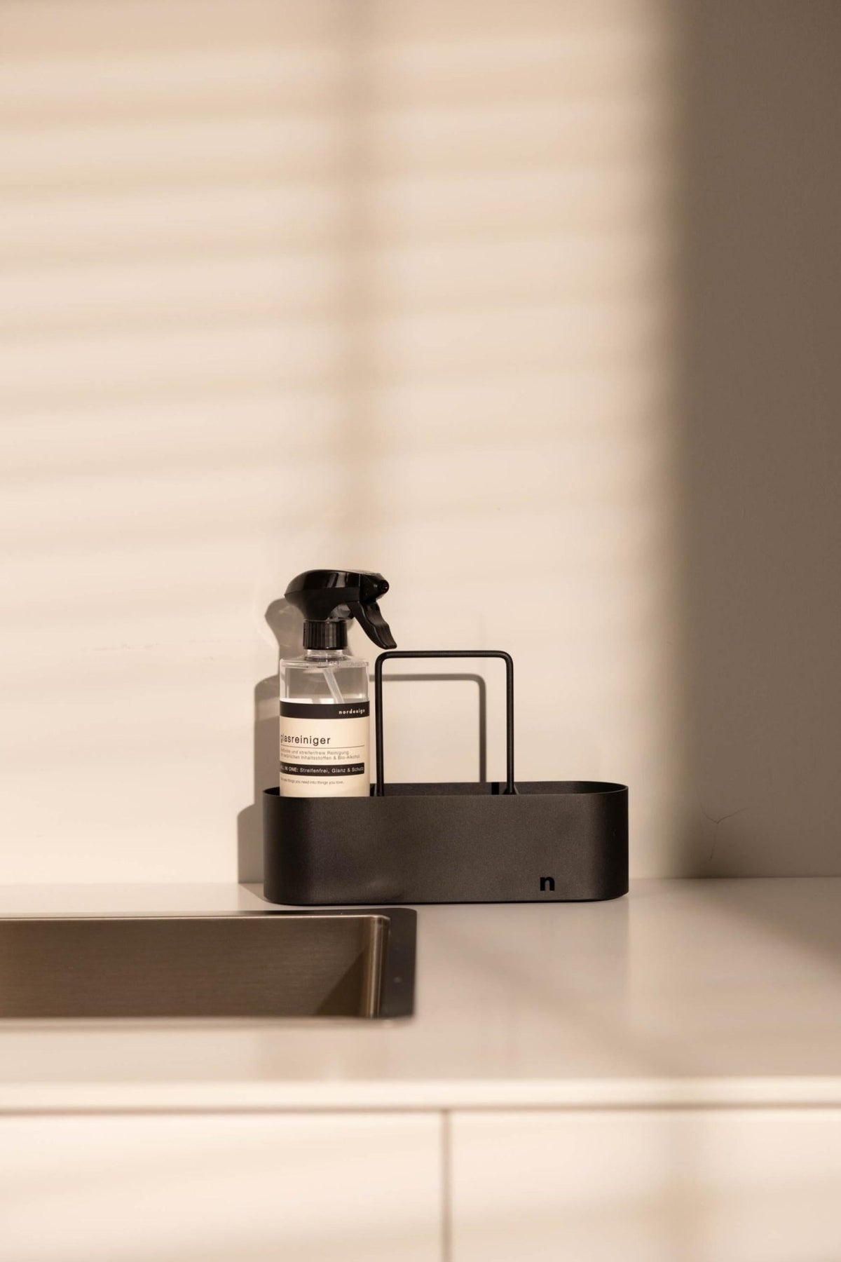 Glasreiniger, 500ml - nordesign