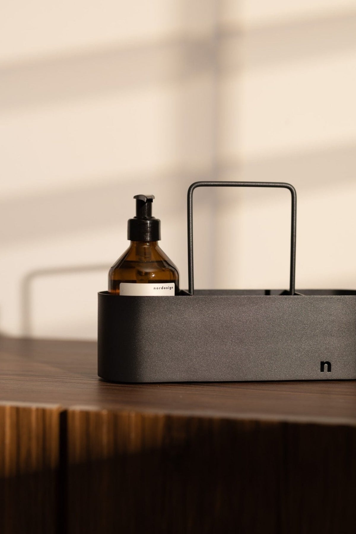 Handseife Lavendel, 250ml - nordesign