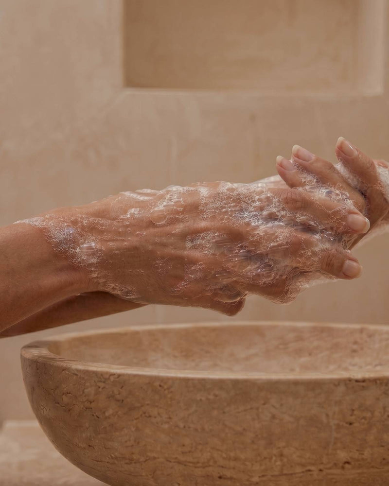Your everyday wellness ritual.