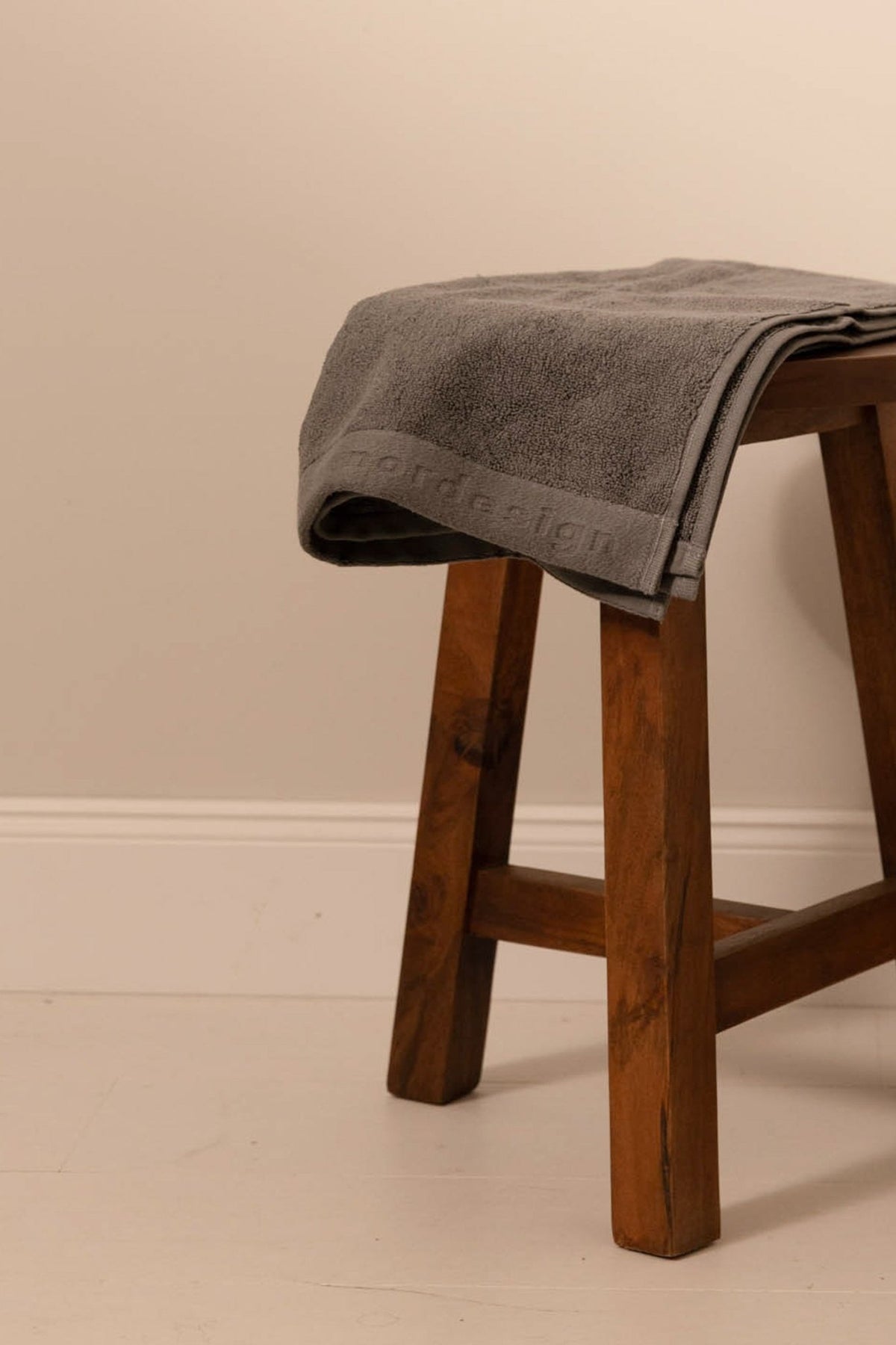 Handtuch - Set (3 - teilig) - nordesign