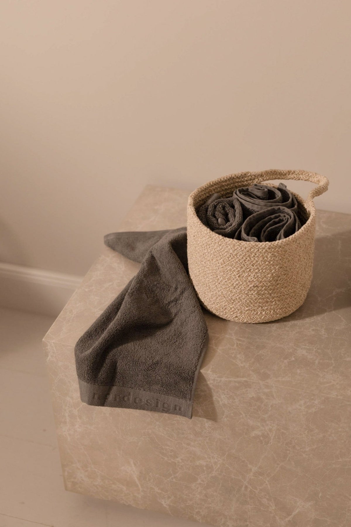 Handtuch - Set (3 - teilig) - nordesign