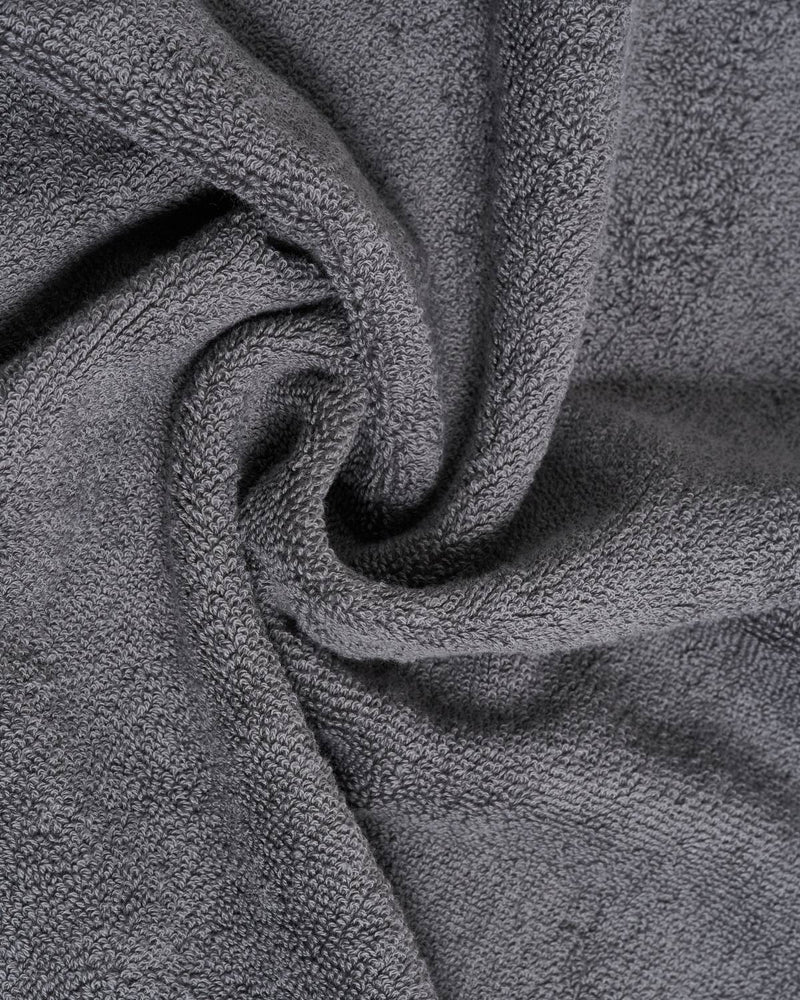 Hotel-soft. Every morning.