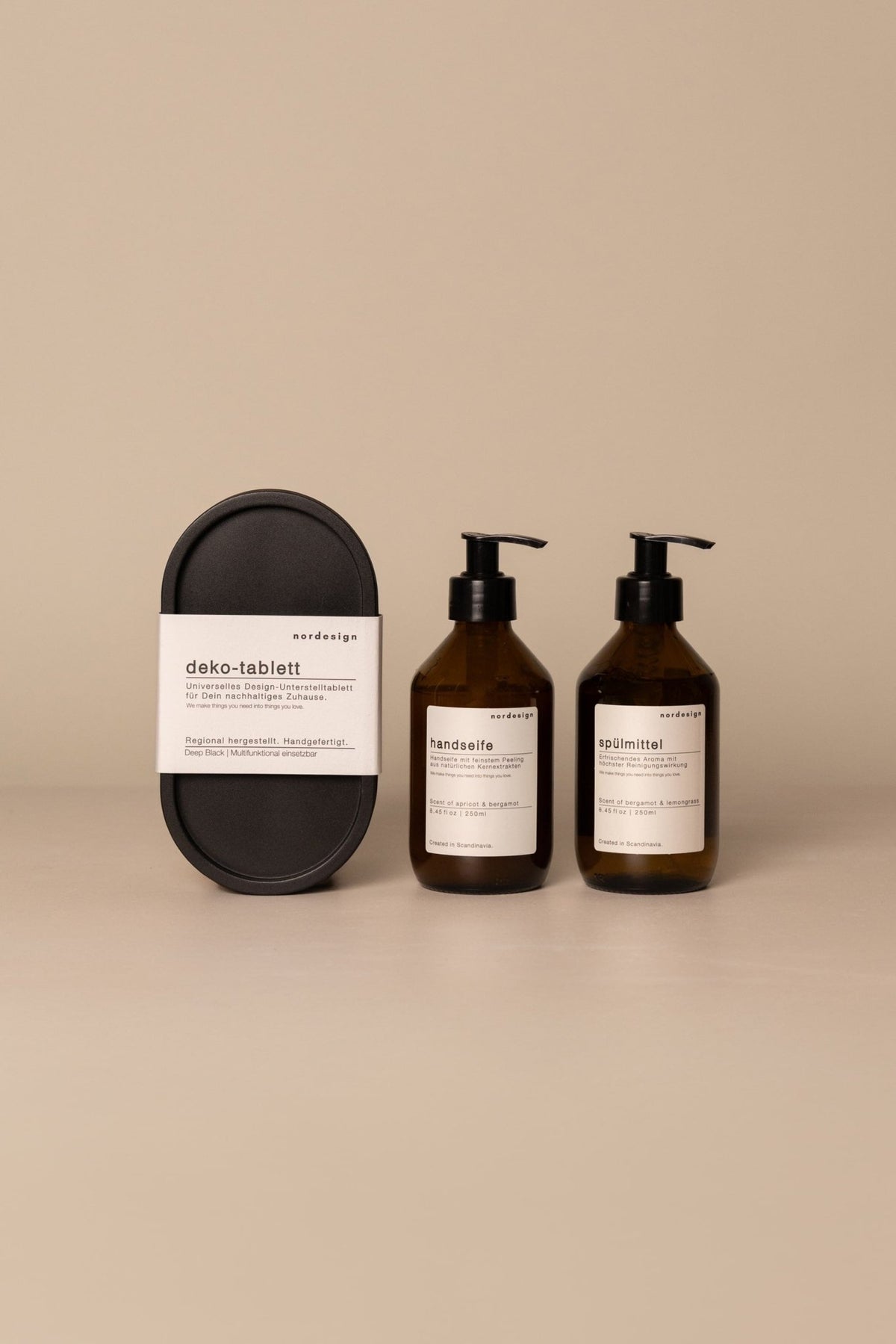 HS | Test Product - nordesign