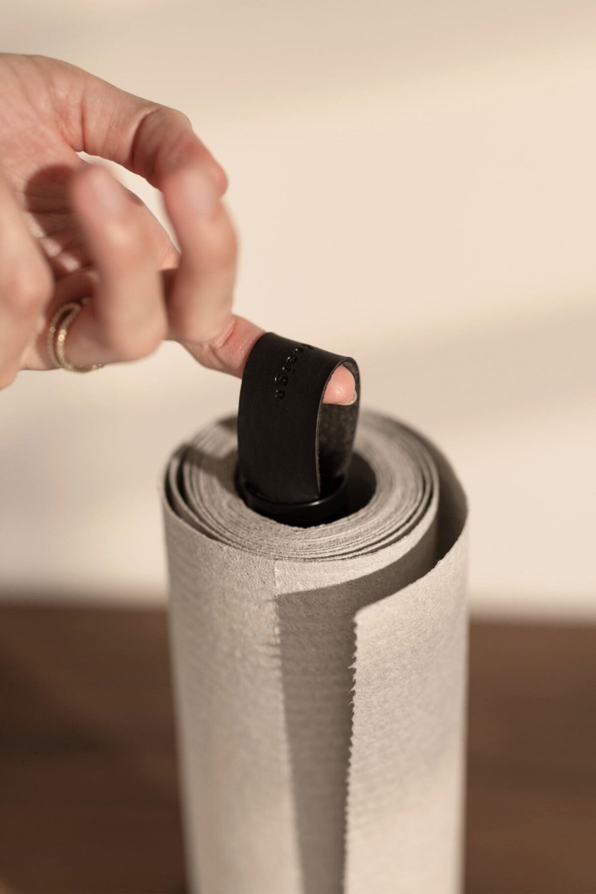 Küchenrollenhalter - nordesign