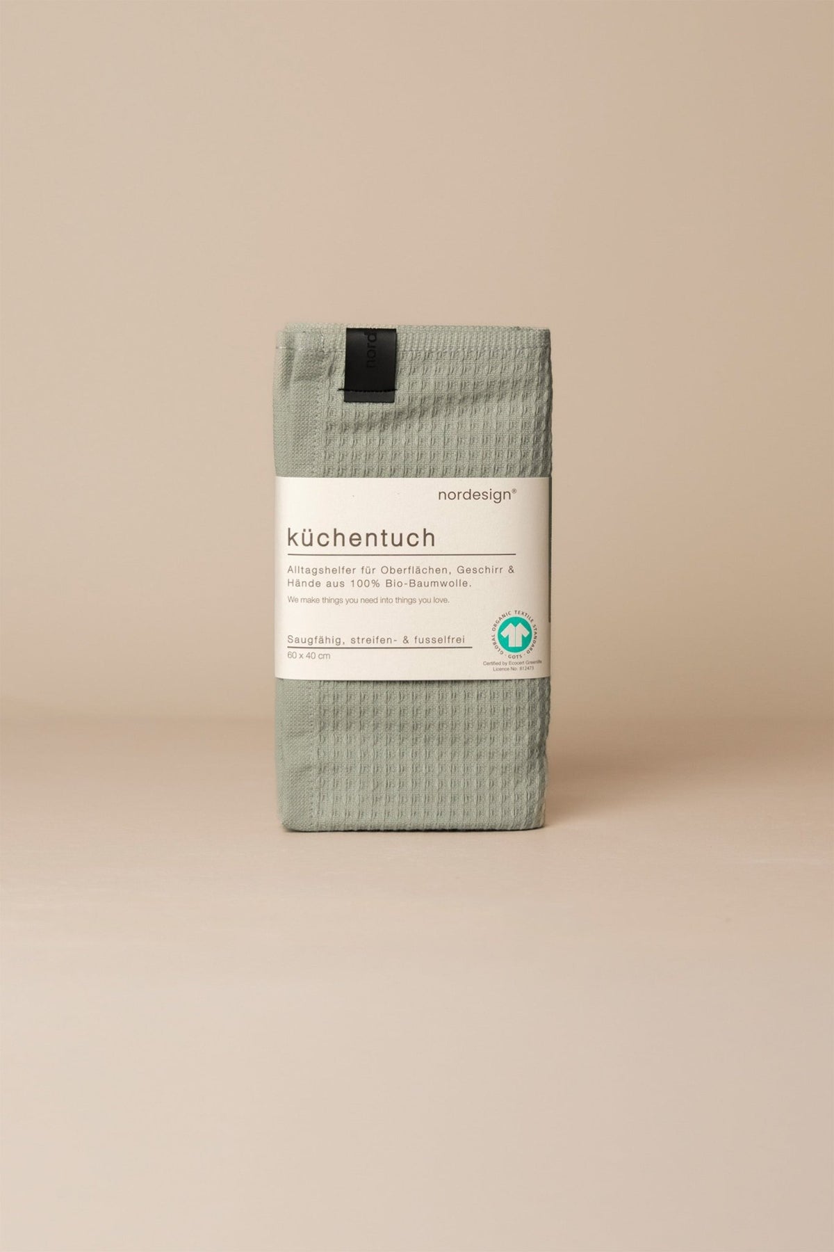 Küchentuch - nordesign