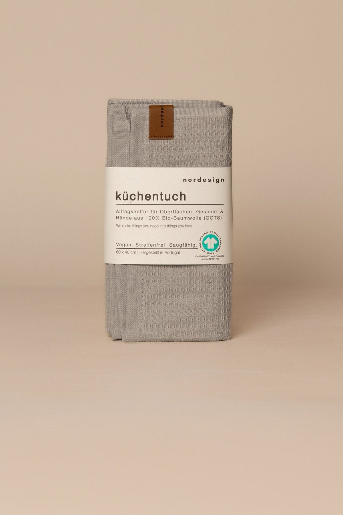 Küchentuch - nordesign