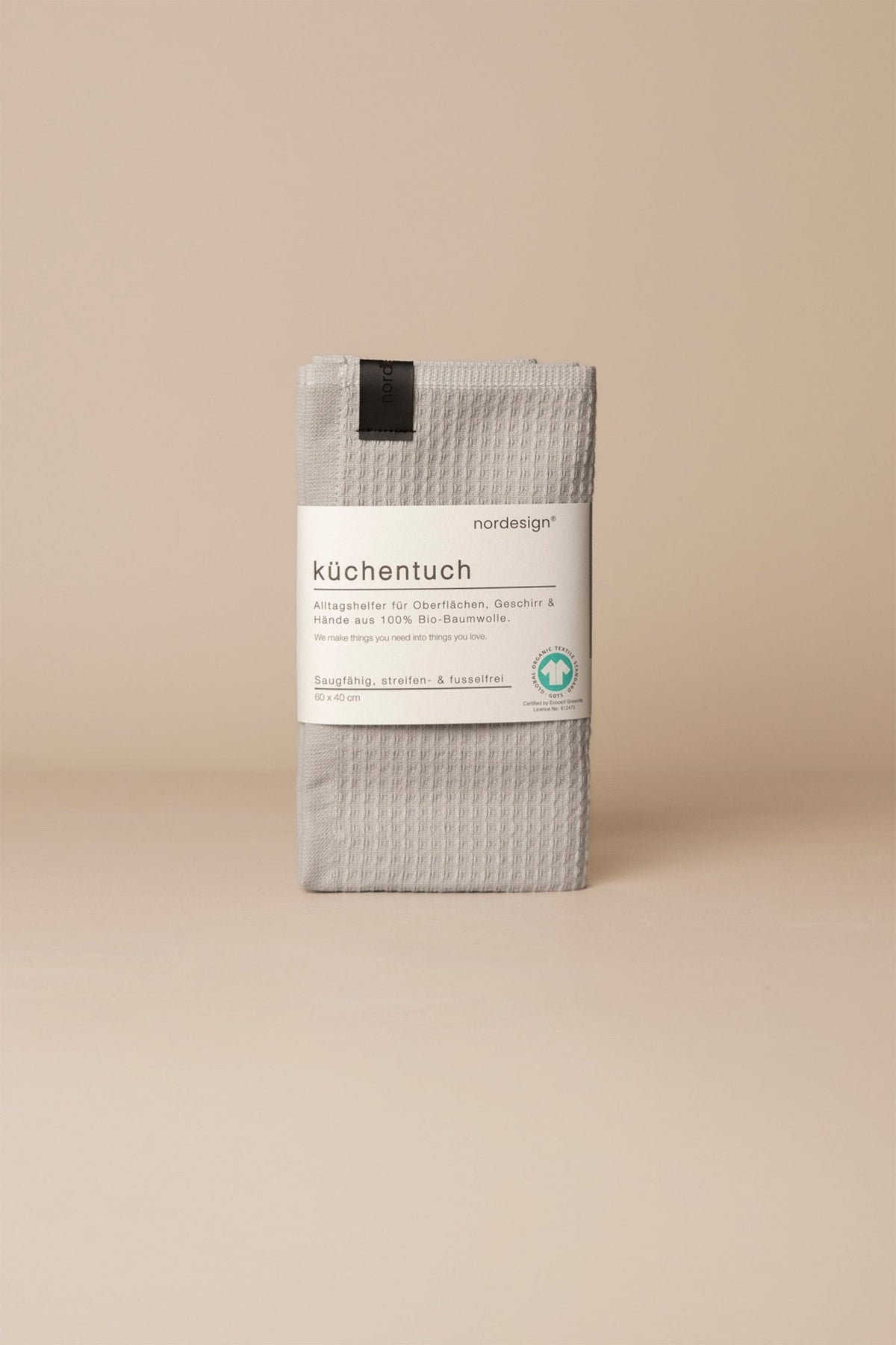 Küchentuch - nordesign