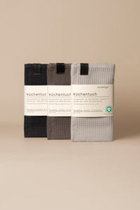 Küchentuch - Set (3 - teilig) - nordesign