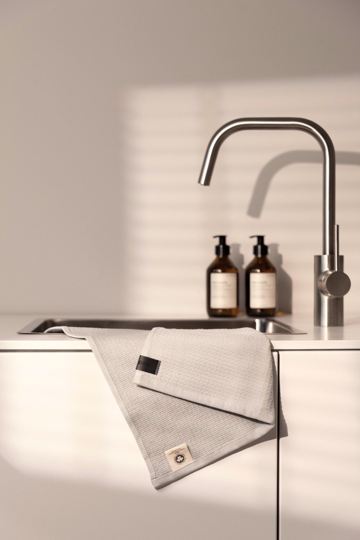 Küchentuch - Set (3 - teilig) - nordesign