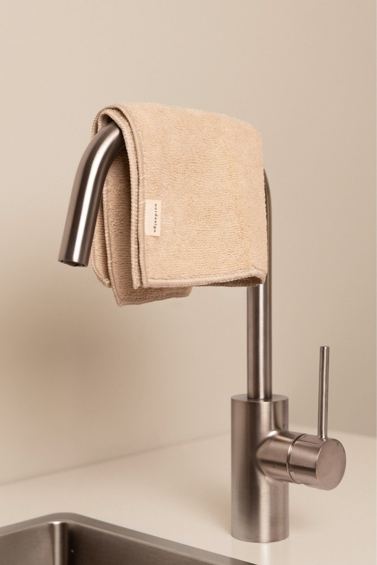 Mikrofasertuch (im Set) - nordesign