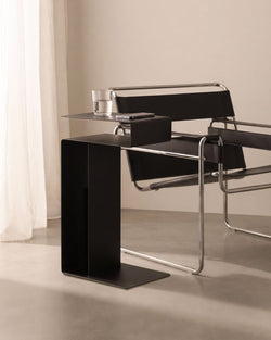 2-in-1 Side Table