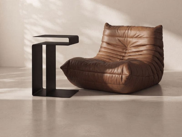New: 2-in-1 Side Table.