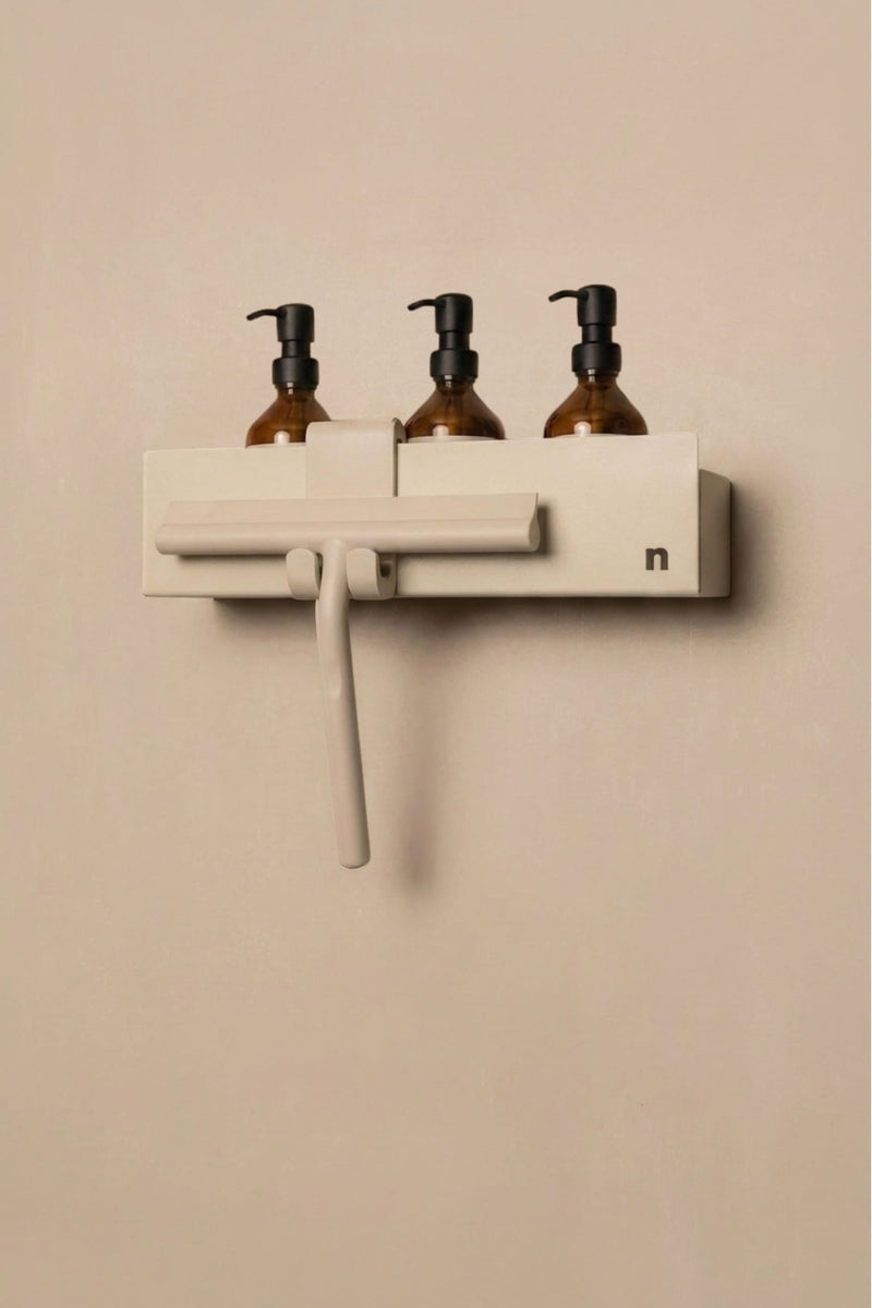 Shower Shelf