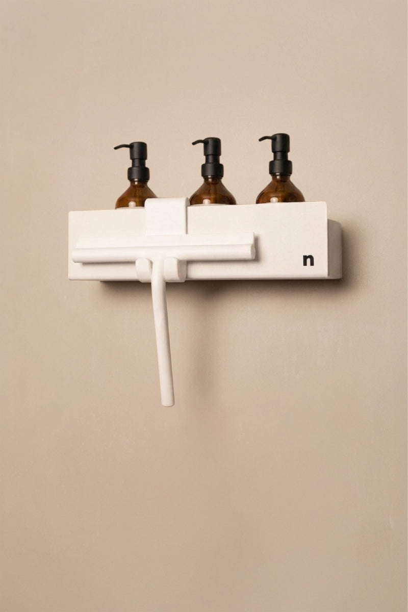 Shower Shelf