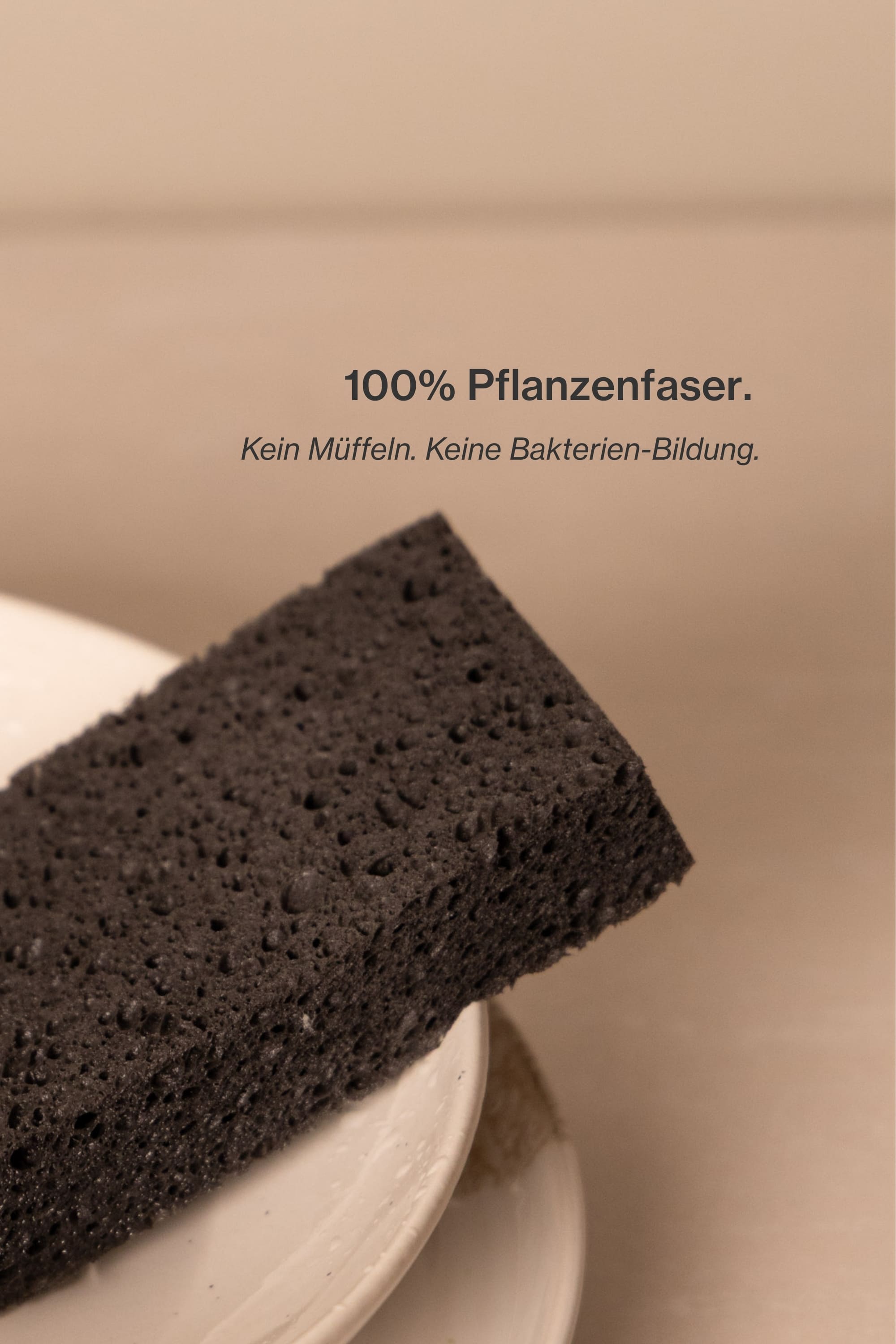Sink Organizer Set (8-piece) incl. free coconut sponges