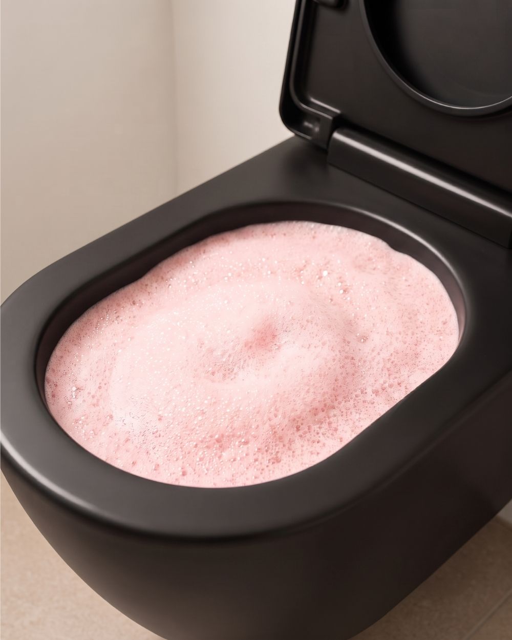 Self-Activating Cleaning Foam 100g