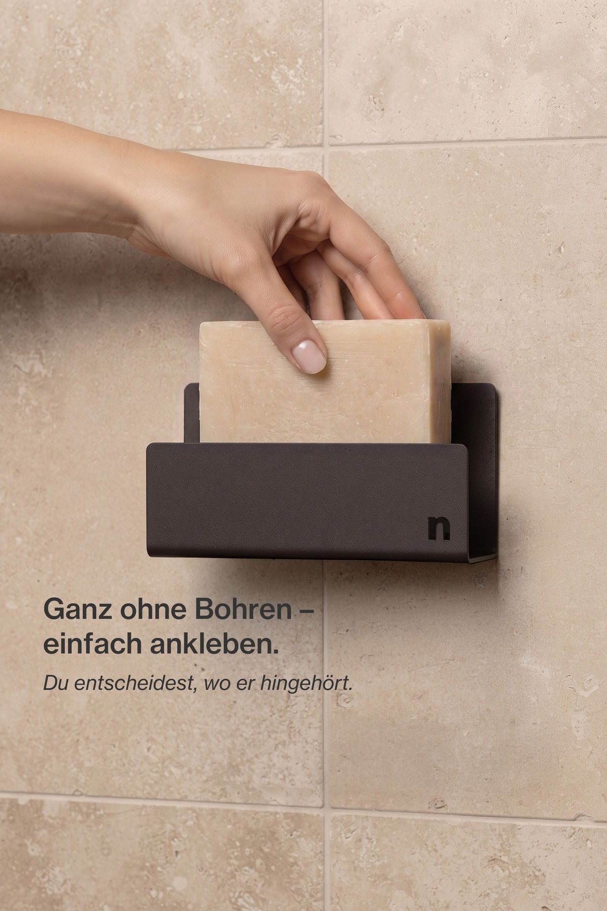 Sponge Holder Small